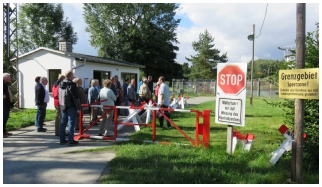 Bildergalerie-Mödlareuth