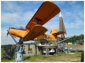 Bildergalerie-Militärmuseum